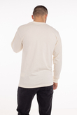 Longsleeve Vans Micro Dazed Egg