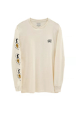 Longsleeve Vans Micro Dazed Egg