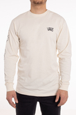 Longsleeve Vans Micro Dazed Egg