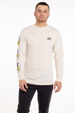 Longsleeve Vans Micro Dazed Egg