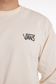 Longsleeve Vans Micro Dazed Egg