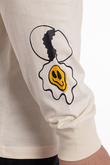 Longsleeve Vans Micro Dazed Egg