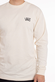 Longsleeve Vans Micro Dazed Egg