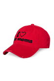 Czapka 2005 I <3 Hot Moms