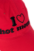 Czapka 2005 I <3 Hot Moms