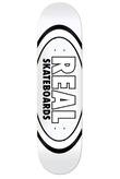 Deska Na Skateboard Real Classic Oval