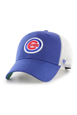 47 Brand Chicago Cubs MVP Trucker Cap