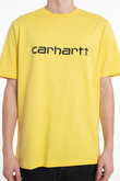 Koszulka Carhartt WIP Script