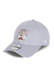 New Era X Tom And Jerry Character 9Forty Cap