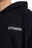 Bluza Kaptur Chaos 3D