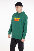 Bluza Kaptur Kamuflage Kamu Tale