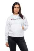 Dámská Mikina S Kapucí Champion Hooded