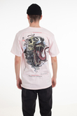 Koszulka Primitive X Marvel Venom
