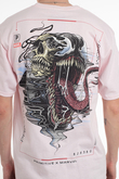 Koszulka Primitive X Marvel Venom