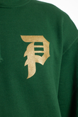 Bluza Z Kapturem Primitive X Marvel Doom