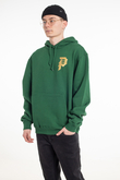 Bluza Z Kapturem Primitive X Marvel Doom