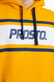 Bluza Kaptur Prosto Tovex