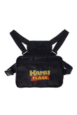Chest Rig Kamuflage Kamu Tale