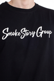 Tričko SSG Smoke Story Group Written