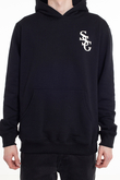 Bluza Z Kapturem SSG Smoke Story Group Slant