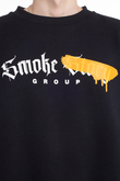 Bluza Bez Kaptura SSG Smoke Story Group #####