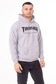 Thrasher Skateboard Magazine Hoodie