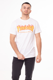 Koszulka Thrasher Flame Logo