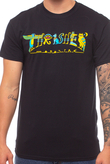 Koszulka Thrasher Hieroglyphic