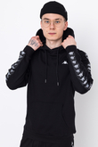 Bluza Kaptur Kappa Koder 311026
