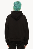 Bluza Z Kapturem rareeverywhere arc logo
