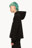 Bluza Z Kapturem rareeverywhere arc logo
