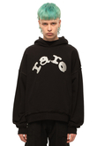Bluza Z Kapturem rareeverywhere arc logo
