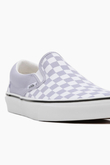 Buty Vans Classic Slip On Checkerboard