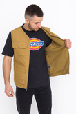 Dickies Pacific Vest