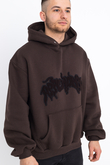 Bluza Kaptur An Appendage Stamp