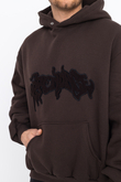Bluza Kaptur An Appendage Stamp