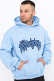 Bluza Kaptur An Appendage Stamp