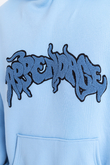 Bluza Kaptur An Appendage Stamp