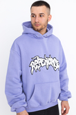 Bluza Kaptur An Appendage Stamp