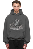 An Appendage U.F.O Hoodie