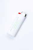 Zapalniczka Carhartt WIP Bic Lighter