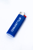 Zapalniczka Carhartt WIP Bic Lighter