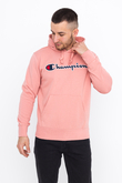 Bluza Z Kapturem Champion Heavy Cotton Poly Terry