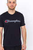 Koszulka Champion Script Logo