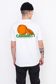 Koszulka Carhartt WIP Juice