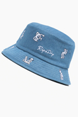 Kapelusz Ripndip Dance Party Denim