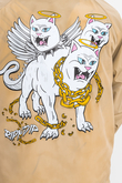 Kurtka Ripndip 3 Heads