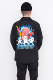 Kurtka Ripndip Hades