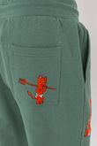 Spodnie Ripndip Devil Babies