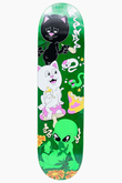 Ripndip Friday Jr Deck